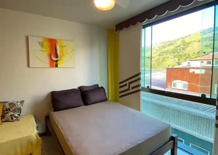Arraial do Cabo, Loft Canto do Oceano