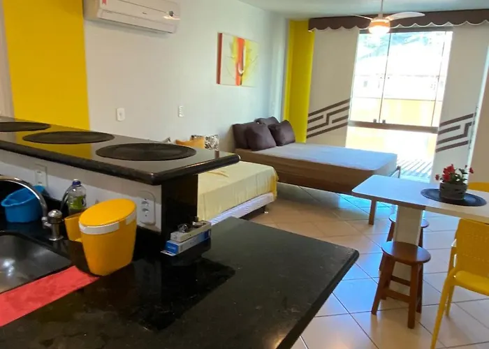 Arraial do Cabo, Loft Canto do Oceano